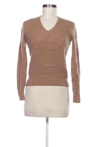 Γυναικείο πουλόβερ Darling Harbour, Μέγεθος XS, Χρώμα Καφέ, Τιμή 27,99 €