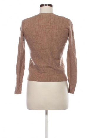 Γυναικείο πουλόβερ Darling Harbour, Μέγεθος XS, Χρώμα Καφέ, Τιμή 27,99 €