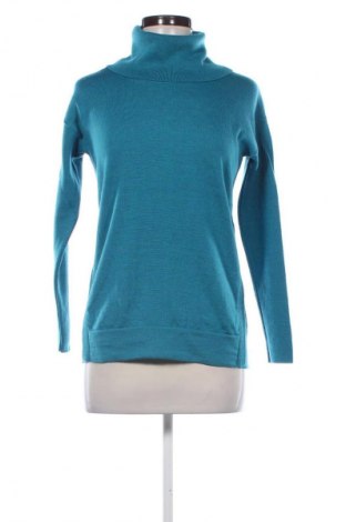 Dámský svetr David Lawrence, Velikost XS, Barva Modrá, Cena  785,00 Kč