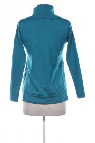 Dámský svetr David Lawrence, Velikost XS, Barva Modrá, Cena  785,00 Kč