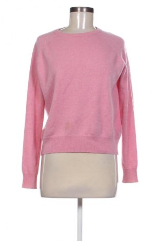 Női pulóver Dear Dharma, Méret M, Szín Rózsaszín, Ár 11 308 Ft