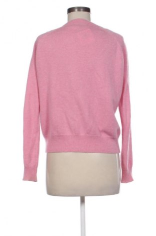 Női pulóver Dear Dharma, Méret M, Szín Rózsaszín, Ár 11 308 Ft