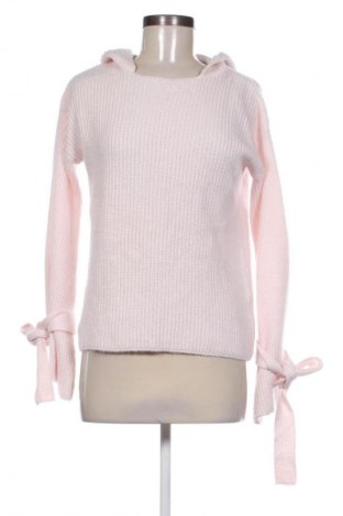 Dámský svetr DeeZee, Velikost S, Barva Růžová, Cena  366,00 Kč