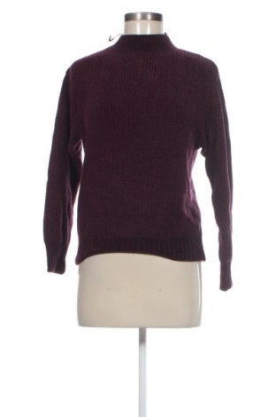 Dámsky pulóver Defacto, Veľkosť S, Farba Červená, Cena  9,95 €