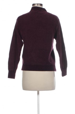 Dámsky pulóver Defacto, Veľkosť S, Farba Červená, Cena  9,95 €