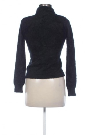 Γυναικείο πουλόβερ Defacto, Μέγεθος S, Χρώμα Μαύρο, Τιμή 14,83 €