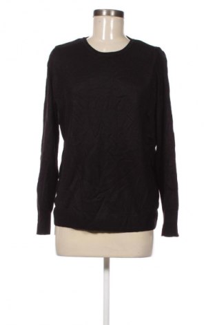 Dámský svetr Defacto, Velikost L, Barva Černá, Cena  259,00 Kč