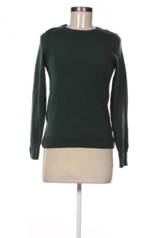 Női pulóver Defacto, Méret XS, Szín Zöld, Ár 4 099 Ft