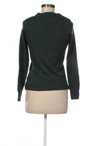 Női pulóver Defacto, Méret XS, Szín Zöld, Ár 4 099 Ft