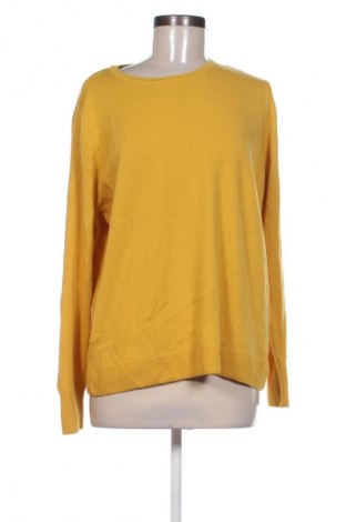 Dámský svetr Defacto, Velikost XXL, Barva Hnědá, Cena  371,00 Kč