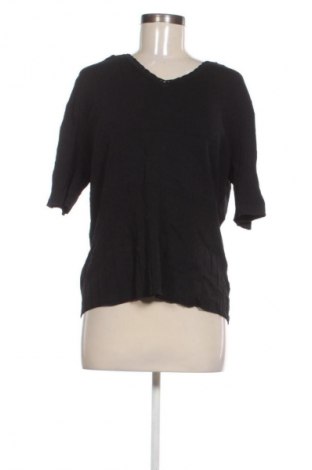 Dámsky pulóver Delmod, Veľkosť XL, Farba Čierna, Cena  8,95 €