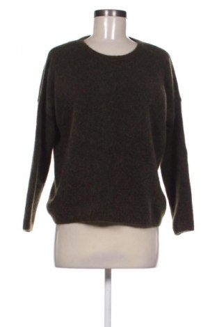 Női pulóver Des Petits Hauts, Méret M, Szín Zöld, Ár 27 968 Ft