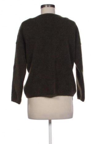 Női pulóver Des Petits Hauts, Méret M, Szín Zöld, Ár 27 968 Ft