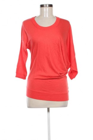 Dámský svetr Designers Remix By Charlotte Eskildsen, Velikost S, Barva Červená, Cena  1 304,00 Kč