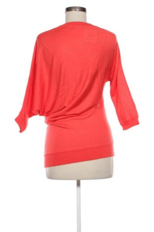 Dámský svetr Designers Remix By Charlotte Eskildsen, Velikost S, Barva Červená, Cena  1 304,00 Kč