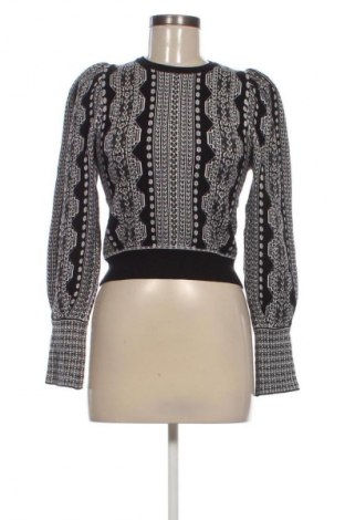 Damski sweter Desigual, Rozmiar S, Kolor Kolorowy, Cena 142,53 zł