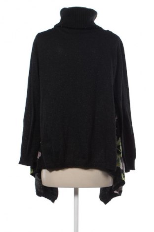 Damski sweter Desigual, Rozmiar M, Kolor Kolorowy, Cena 382,18 zł