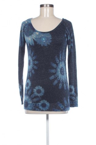 Pulover de femei Desigual, Mărime S, Culoare Multicolor, Preț 163,16 Lei