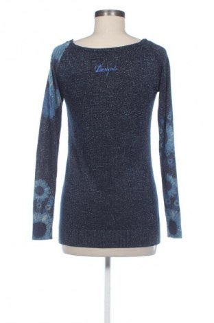 Pulover de femei Desigual, Mărime S, Culoare Multicolor, Preț 163,16 Lei