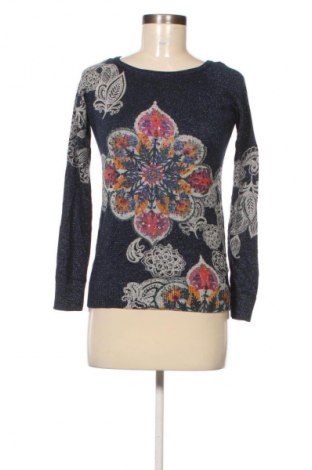 Női pulóver Desigual, Méret XS, Szín Sokszínű, Ár 14 119 Ft