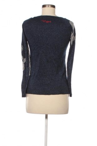 Női pulóver Desigual, Méret XS, Szín Sokszínű, Ár 14 119 Ft