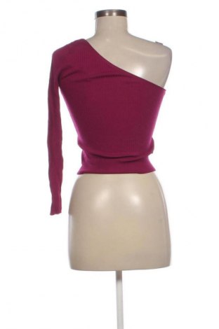 Damenpullover Desigual, Größe XS, Farbe Lila, Preis 93,99 €