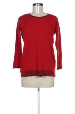 Damenpullover Diana Gallesi, Größe L, Farbe Rot, Preis 31,71 €