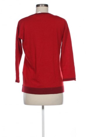 Damenpullover Diana Gallesi, Größe L, Farbe Rot, Preis 31,71 €