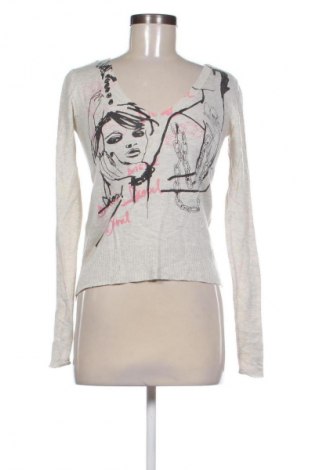 Női pulóver Diesel, Méret S, Szín Sokszínű, Ár 36 404 Ft