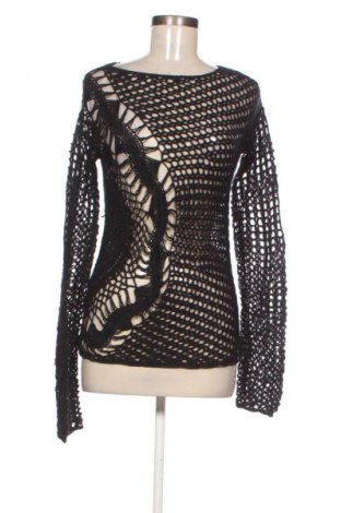 Damenpullover Diesel, Größe M, Farbe Schwarz, Preis € 185,47