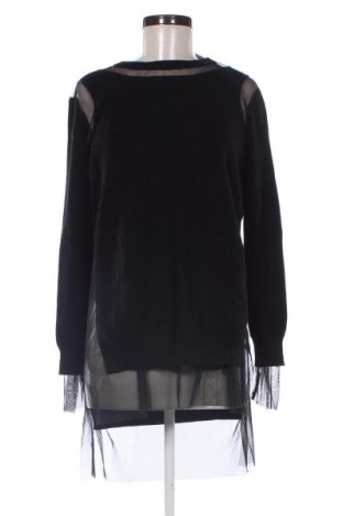 Γυναικείο πουλόβερ Diesel, Μέγεθος M, Χρώμα Μαύρο, Τιμή 93,09 €