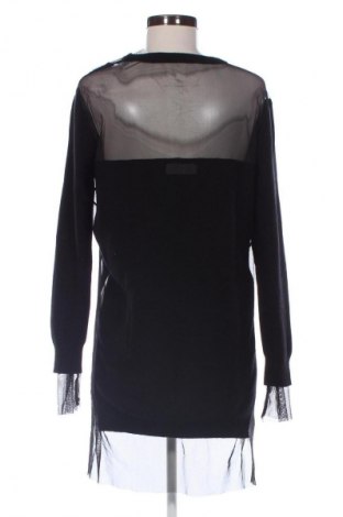 Γυναικείο πουλόβερ Diesel, Μέγεθος M, Χρώμα Μαύρο, Τιμή 93,09 €