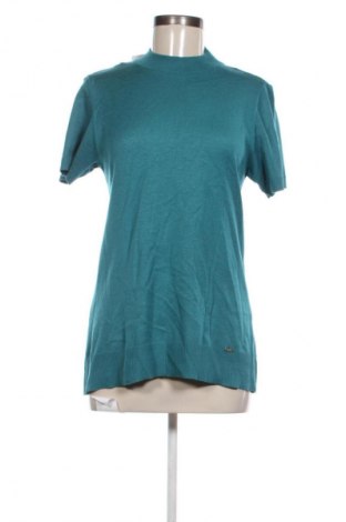 Дамски пуловер Dika, Размер L, Цвят Зелен, Цена 41,00 лв.