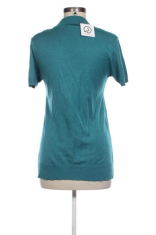 Дамски пуловер Dika, Размер L, Цвят Зелен, Цена 41,00 лв.