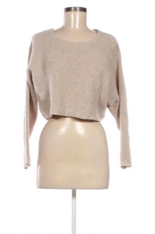 Damenpullover Dilvin, Größe M, Farbe Beige, Preis 12,99 €