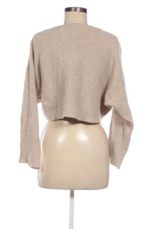 Damenpullover Dilvin, Größe M, Farbe Beige, Preis 12,99 €