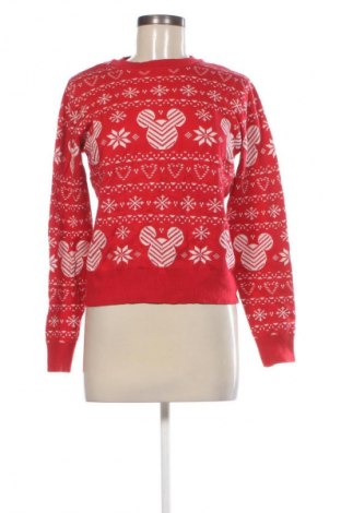 Damenpullover Disney, Größe S, Farbe Mehrfarbig, Preis € 14,99