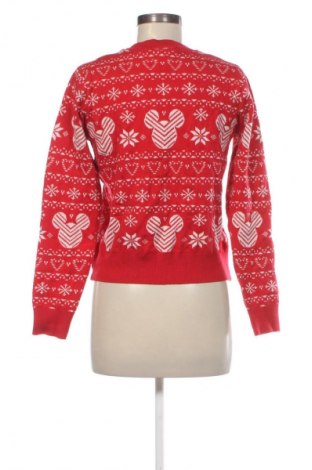 Damenpullover Disney, Größe S, Farbe Mehrfarbig, Preis € 14,99