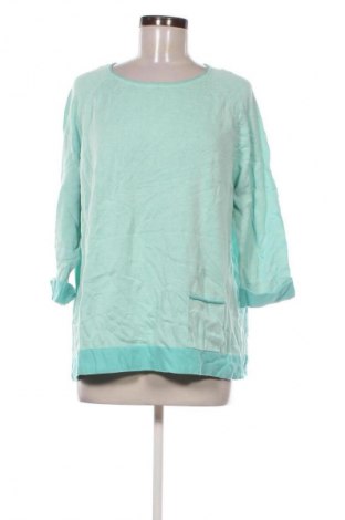 Női pulóver Donnell, Méret XL, Szín Zöld, Ár 2 109 Ft