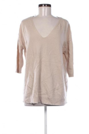 Női pulóver Dorothee Schumacher, Méret L, Szín Bézs, Ár 64 689 Ft