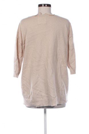 Női pulóver Dorothee Schumacher, Méret L, Szín Bézs, Ár 64 689 Ft