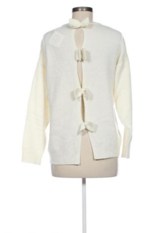 Pulover de femei Dorothy Perkins, Mărime M, Culoare Ecru, Preț 84,21 Lei