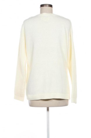 Γυναικείο πουλόβερ Dorothy Perkins, Μέγεθος L, Χρώμα Εκρού, Τιμή 16,33 €