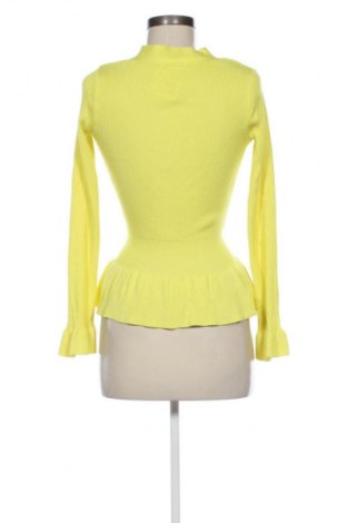 Pulover de femei Drole De Copine, Mărime S, Culoare Verde, Preț 76,32 Lei