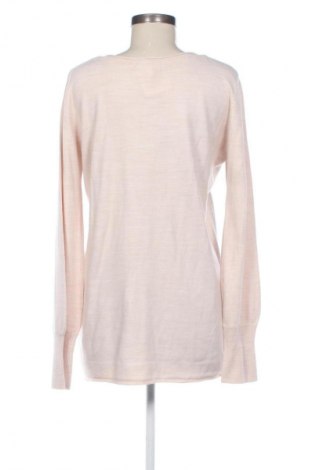 Damski sweter E-Vie, Rozmiar XXL, Kolor Różowy, Cena 66,39 zł