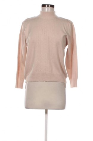 Damenpullover Eastex, Größe L, Farbe Beige, Preis € 14,83