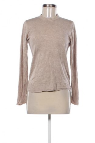 Damenpullover Easy, Größe S, Farbe Beige, Preis 14,83 €