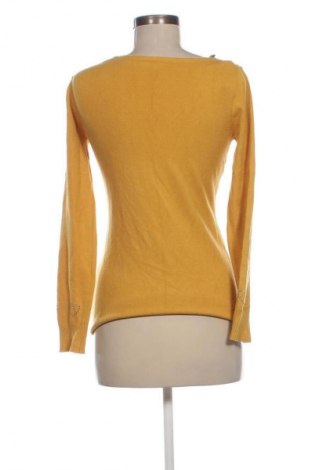 Dámský svetr Ebelieve, Velikost XL, Barva Žlutá, Cena  367,00 Kč