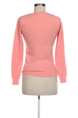 Dámský svetr Ebelieve, Velikost XL, Barva Růžová, Cena  385,00 Kč