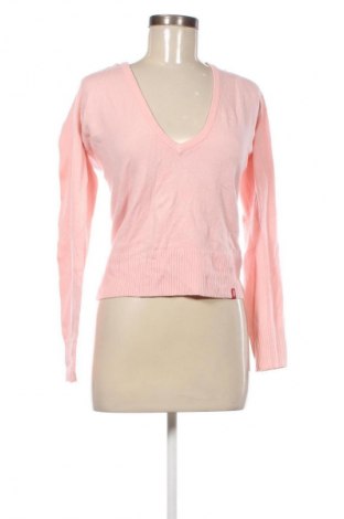 Damenpullover Edc By Esprit, Größe L, Farbe Rosa, Preis € 9,99